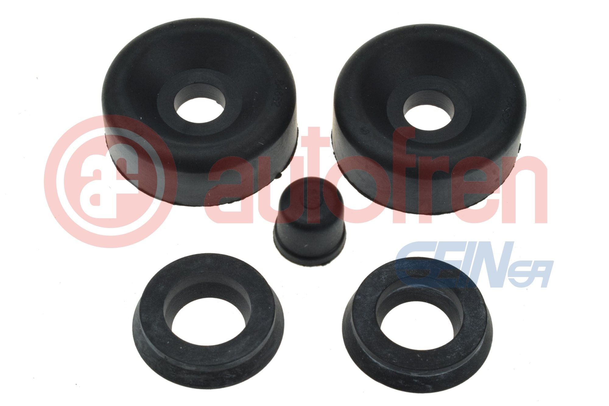 AUTOFREN SEINSA D31125: Kit riparazione, Cilindretto freno Assale posteriore