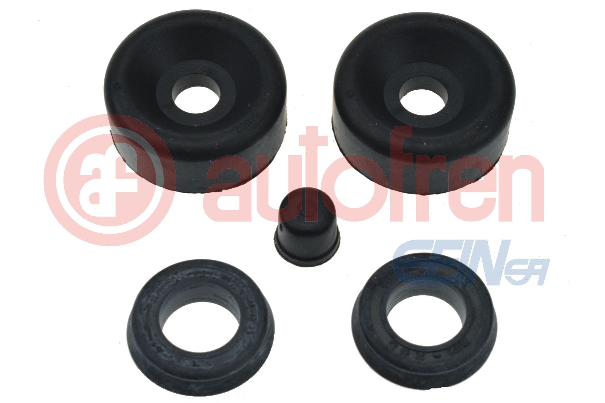 AUTOFREN SEINSA D31126: Set reparatie, cilindru receptor frana