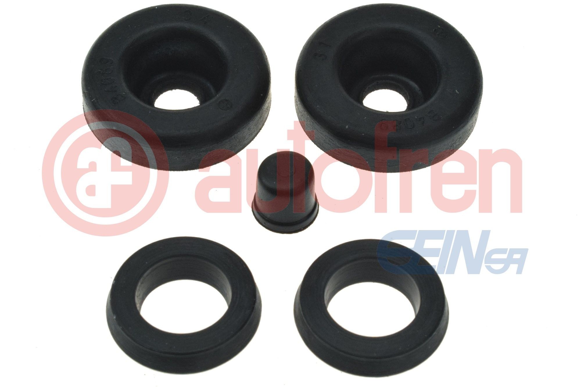 AUTOFREN SEINSA D31128: Kit riparazione, Cilindretto freno Assale posteriore
