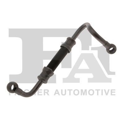 FA1 610-901: Conducta ulei, incarcare