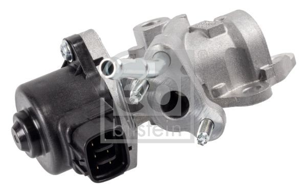 FEBI BILSTEIN 18401: Set accesorii, sabot de frana