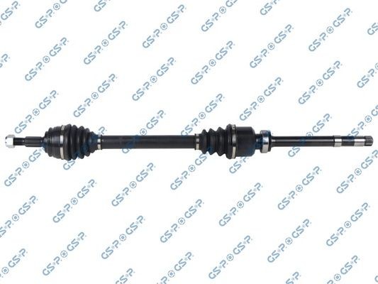 GSP 203969: Veovõll 945mm