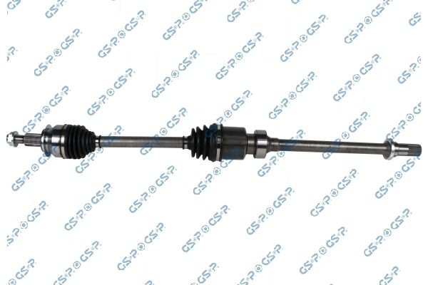 GSP 204046: Drivaksel 1023mm