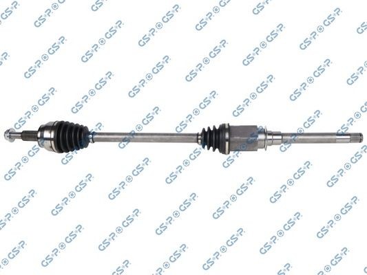 GSP 204059: Veovõll 1031mm