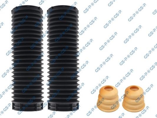 GSP 5402723PK: Juego de guardapolvos, amortiguador