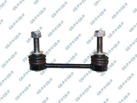 GSP S051498: Stabilisaator, Stabilisaator