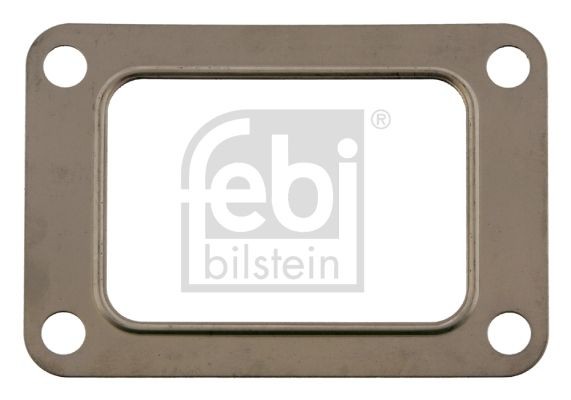 FEBI BILSTEIN 18514: Sadales vārpsta Izplūdes puse