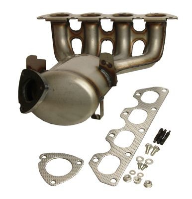 MAXGEAR 27-6102: Catalizator