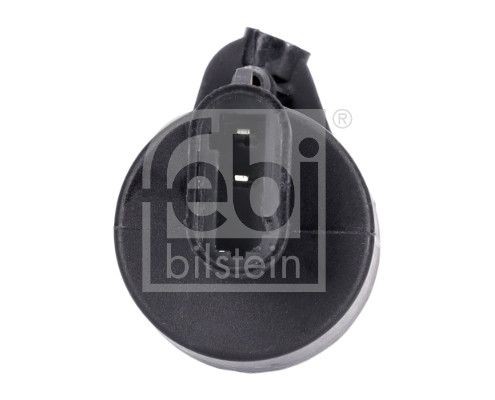 FEBI BILSTEIN 18614: Amortizor portbagaj pe ambele parti, 537, 305mm