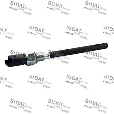 FISPA 82.2405A2: Sensor, kylvätskenivå