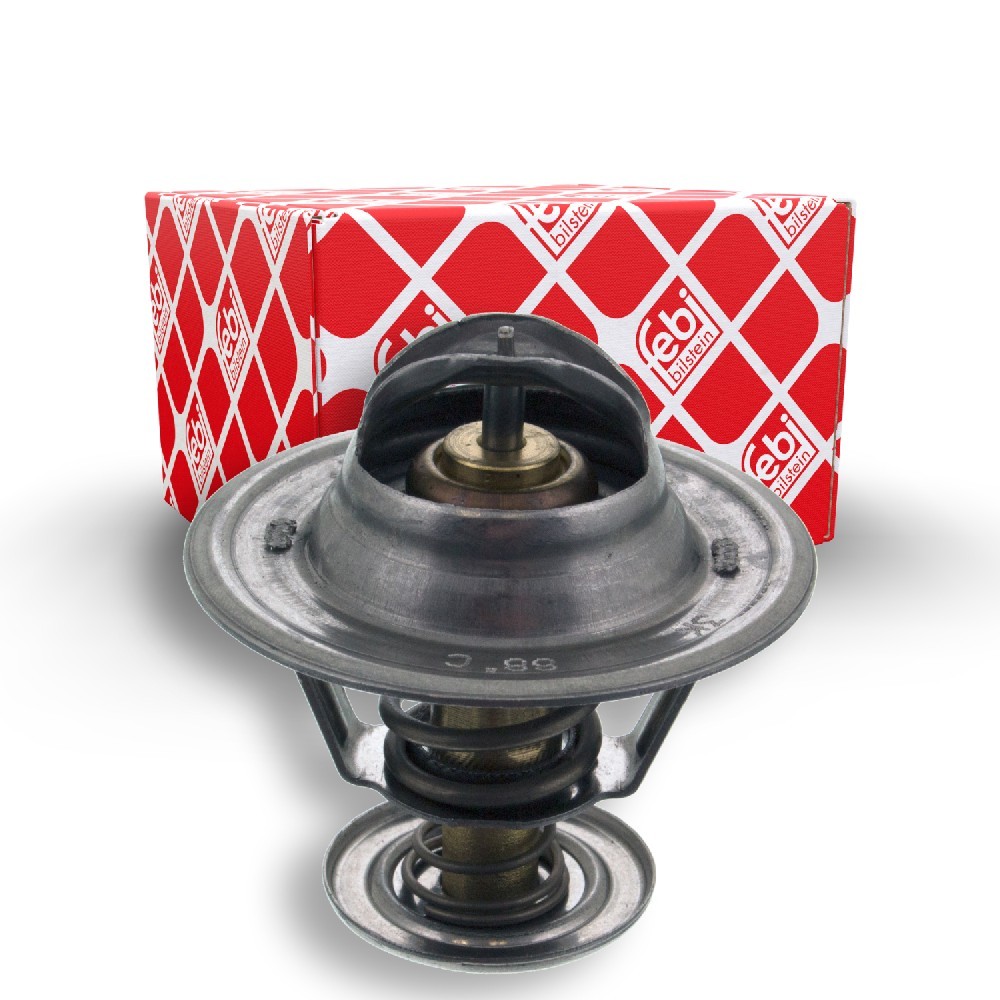FEBI BILSTEIN 18980: Termostat, kylvätska 88°C
