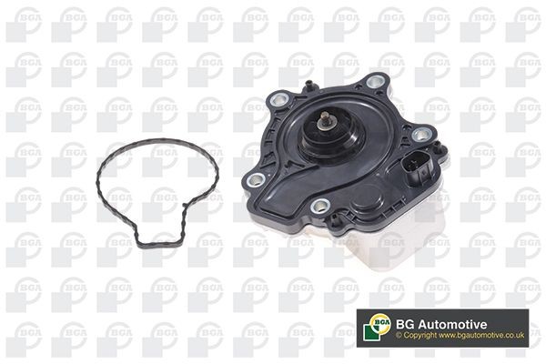 BGA CP9107: Vattenpump