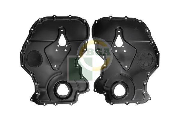 BGA FC2306: Carcasa distributie