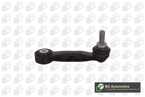 BGA LS0353: Bielletta barra stabilizzatrice Assale posteriore Sx, Assale posteriore Dx, Plastica