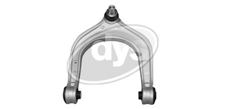 DYS 20-03314: Brat, suspensie roata Axa fata dreapta, deasupra, Aluminiu