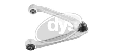 DYS 20-03335: Brat, suspensie roata Axa fata dreapta, deasupra, Aluminiu