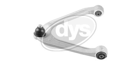 DYS 20-03336: Brat, suspensie roata Axa fata stanga, deasupra, Aluminiu