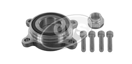 DYS 41-LN-9752: Set rulment roata punte fata, cu senzor ABS integrat