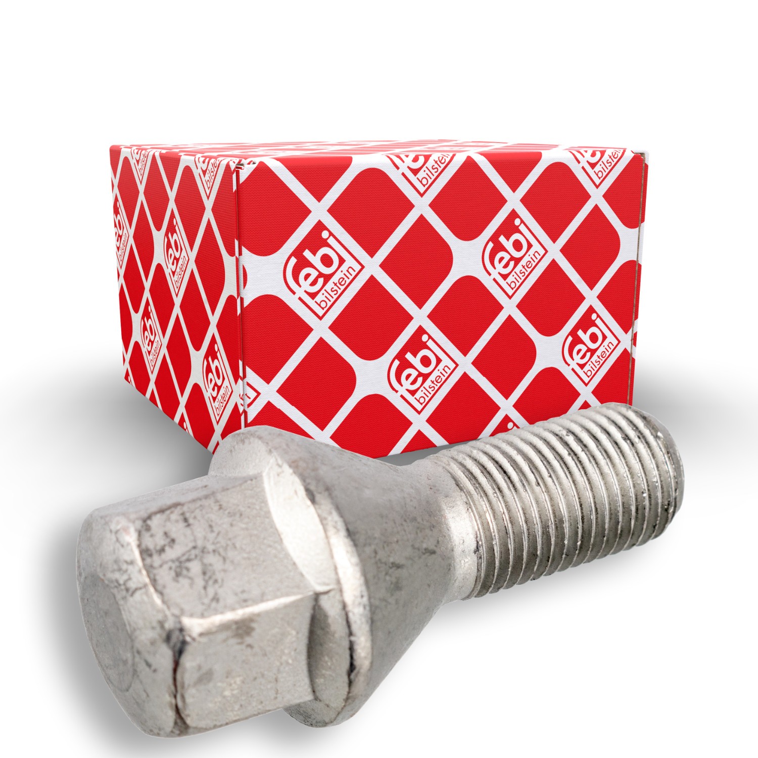 FEBI BILSTEIN 19341: Tornillo de rueda 48,5mm, 17