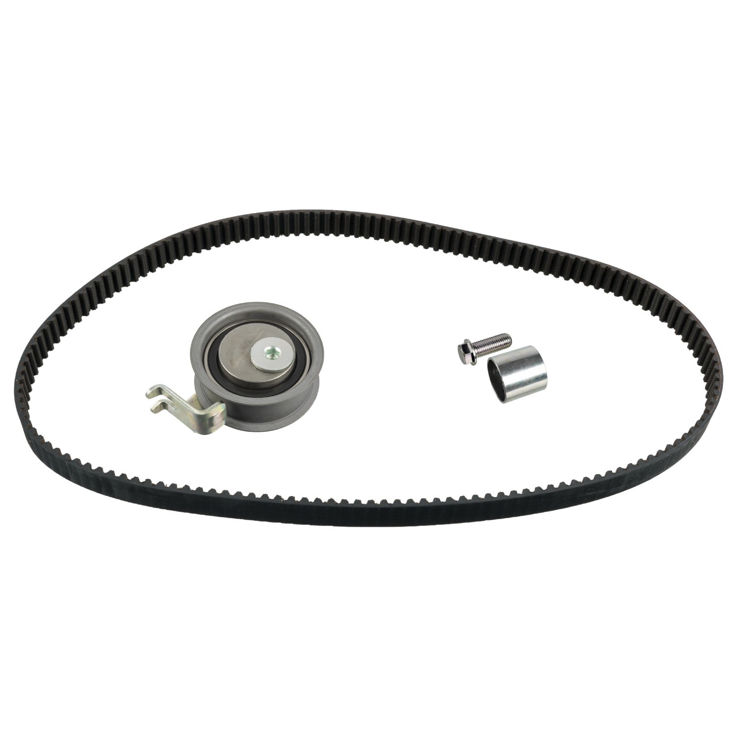 FEBI BILSTEIN 19548: Set curea de distributie dinti: 150, cu surub