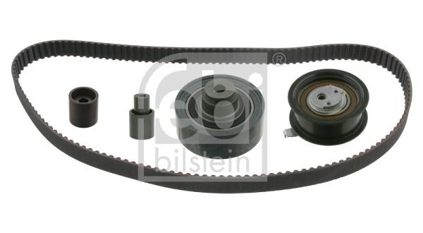 FEBI BILSTEIN 19552: Set curea de distributie dinti: 141