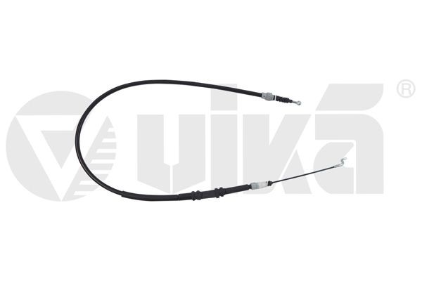 VIKA 66091559301: Cablu, frana de parcare spate