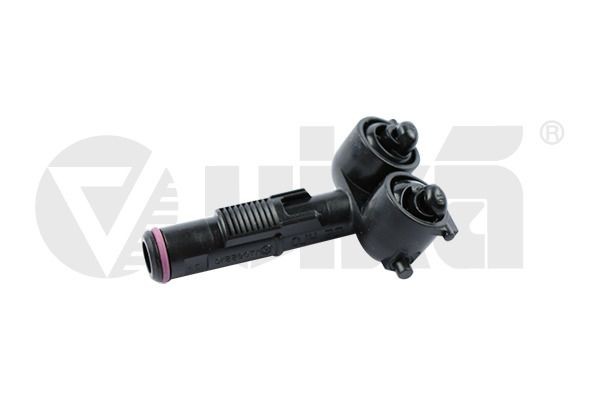 VIKA 99551825501: Spolarmunstycke Höger