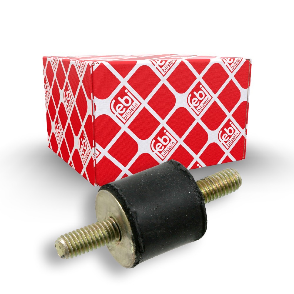 FEBI BILSTEIN 19580: Tampon limitare / fixare