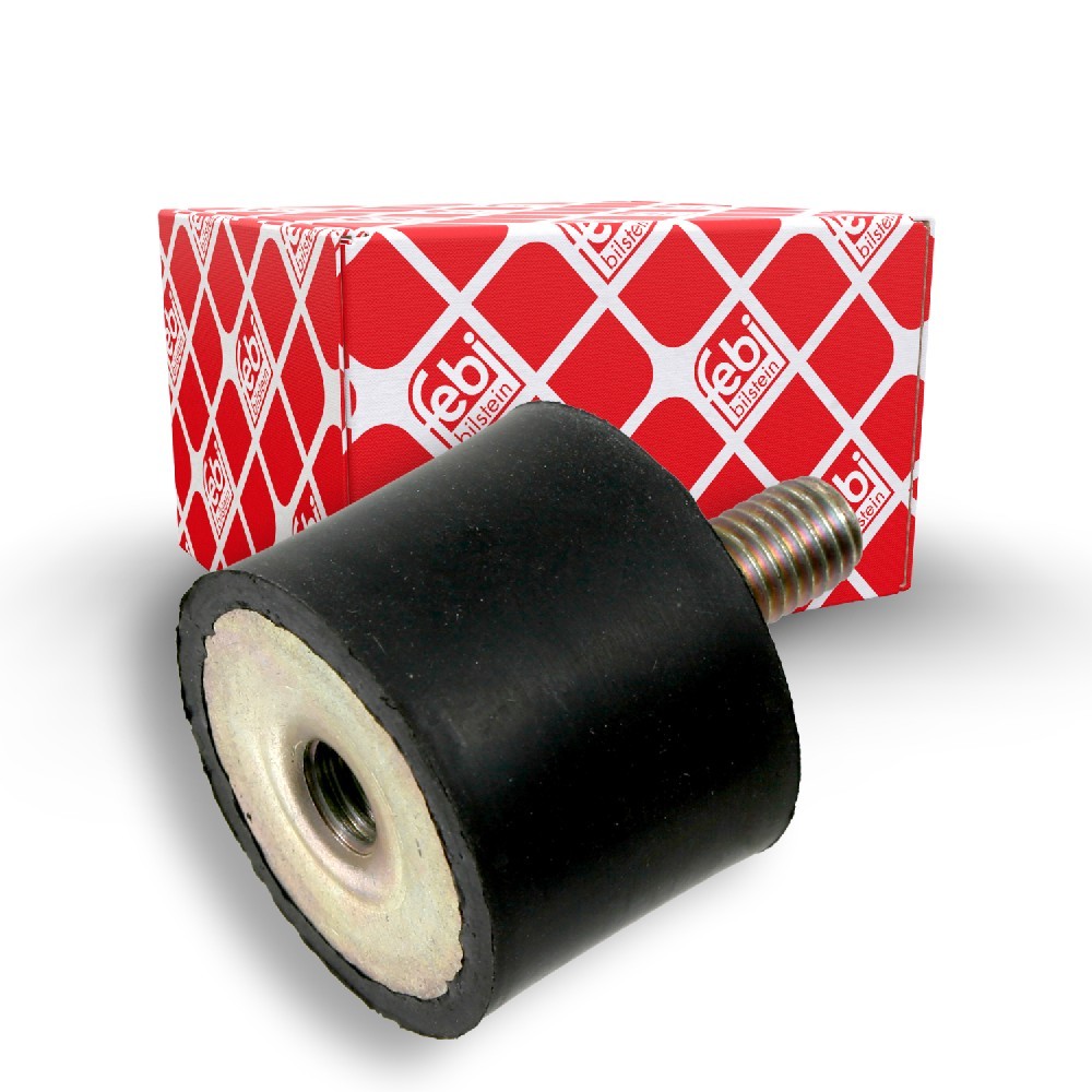 FEBI BILSTEIN 19586: Tampon limitare / fixare
