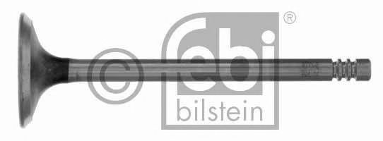 FEBI BILSTEIN 19627: Įvado vožtuvas