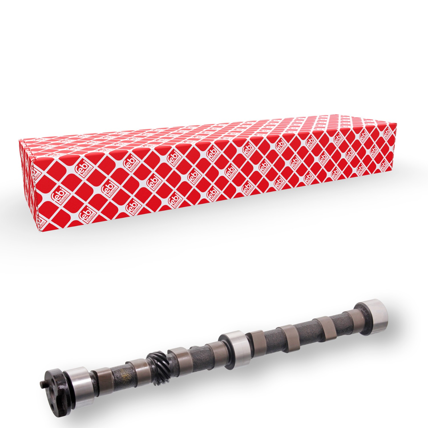 FEBI BILSTEIN 19655: Ax cu came