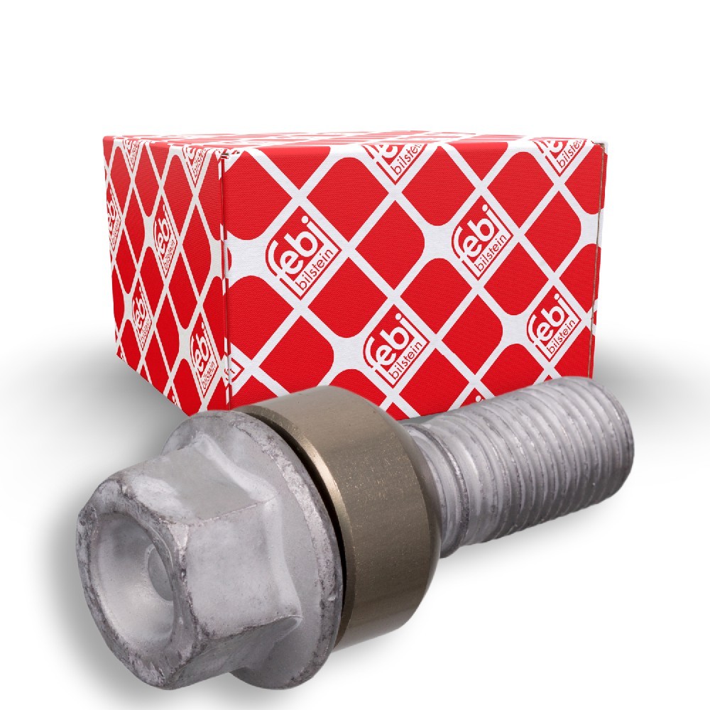 FEBI BILSTEIN 19656: Hjulbult 61mm, 19