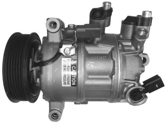 Airstal 10-6176: Compresor AC