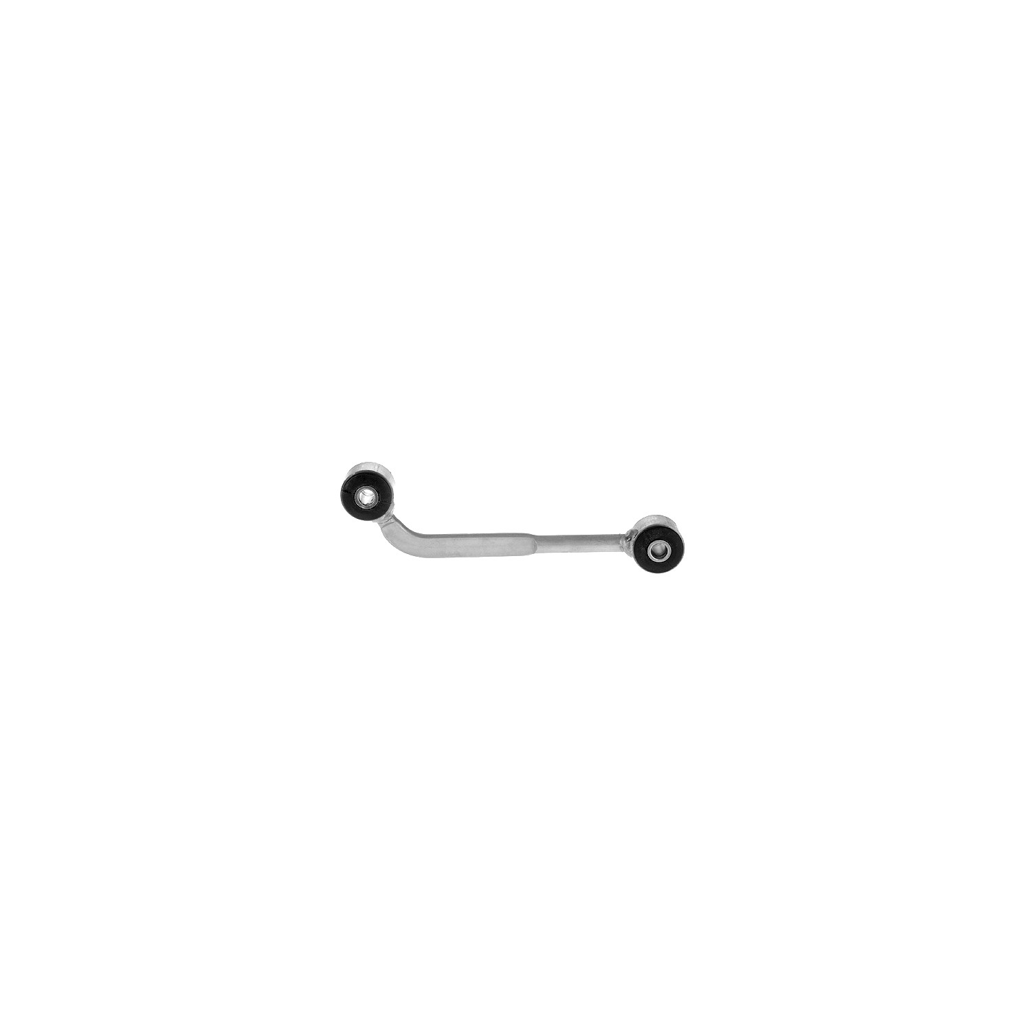 FEBI BILSTEIN 19864: Brat / bieleta suspensie, stabilizator Axa spate stanga