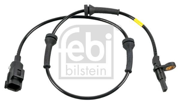 FEBI BILSTEIN 19988: Sisselaskeventiil