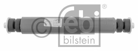 FEBI BILSTEIN 20031: Amortizor presiune ulei, Telescop - amortizor