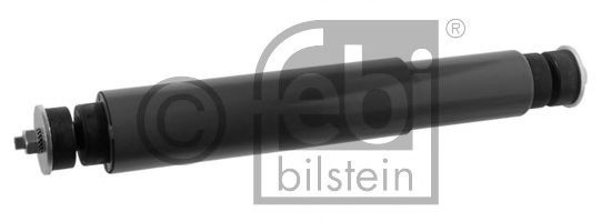 FEBI BILSTEIN 20090: Amort Tagasild, Õlisurve, Teleskoop-amort