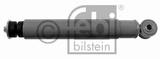FEBI BILSTEIN 20091: Amort Tagasild