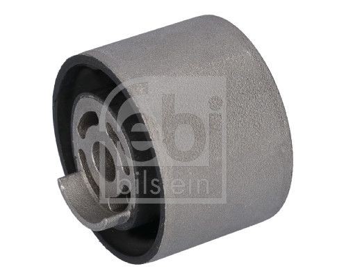 FEBI BILSTEIN 20107: Amortizor puntea spate, presiune ulei, Telescop - amortizor