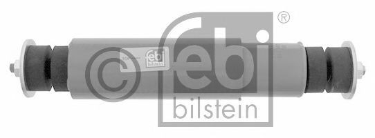 FEBI BILSTEIN 20141: Amortizor puntea spate, presiune ulei, Telescop - amortizor