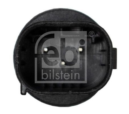 FEBI BILSTEIN 21062: Verschlußschraube, Ölwanne mit Dichtring