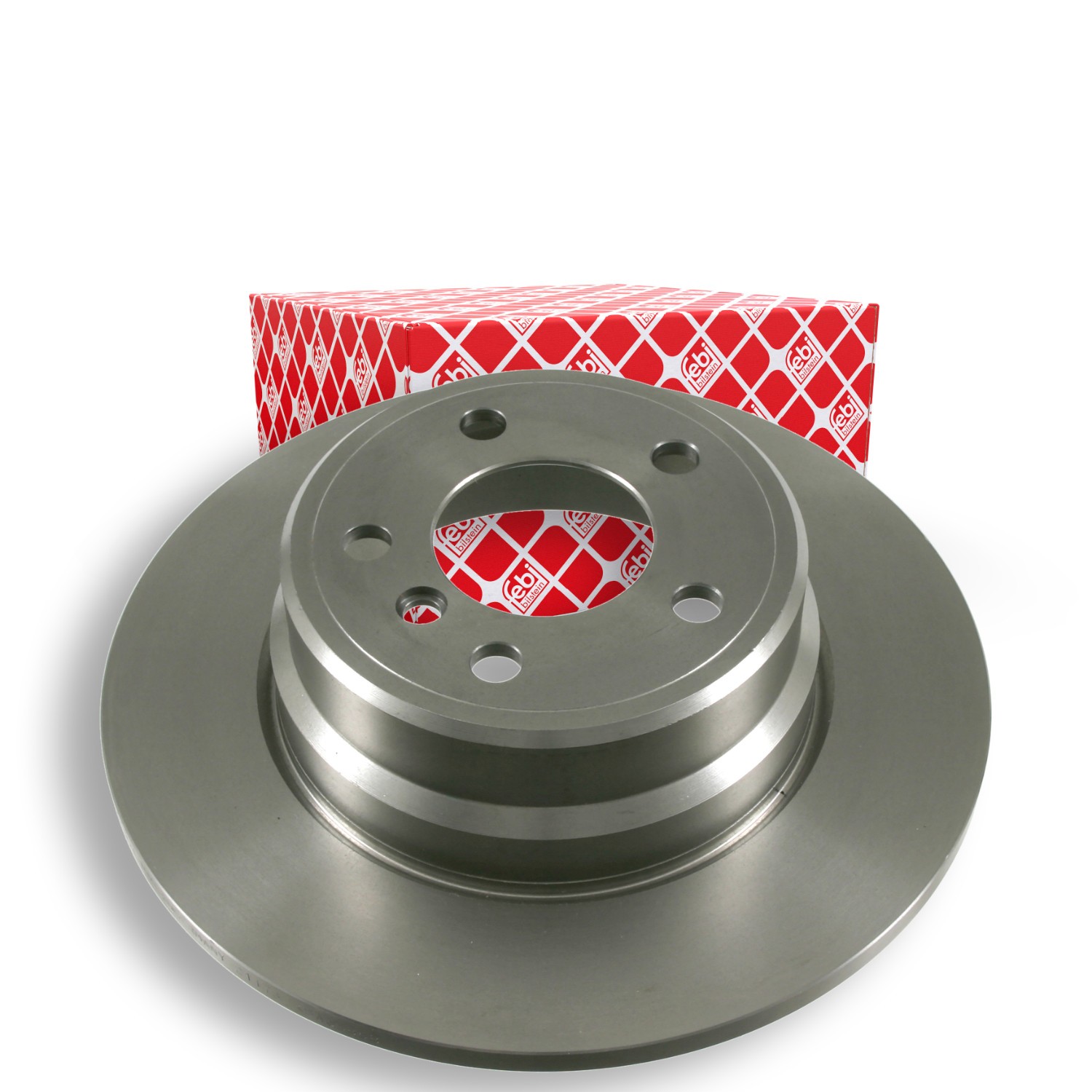 FEBI BILSTEIN 21178: Piduriketas Tagasild, Ø: 324mm, täis, Ø: 324mm, kaetud
