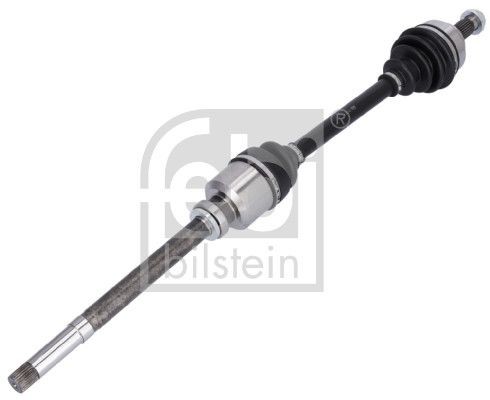 FEBI BILSTEIN 21184: Surub chiulasa