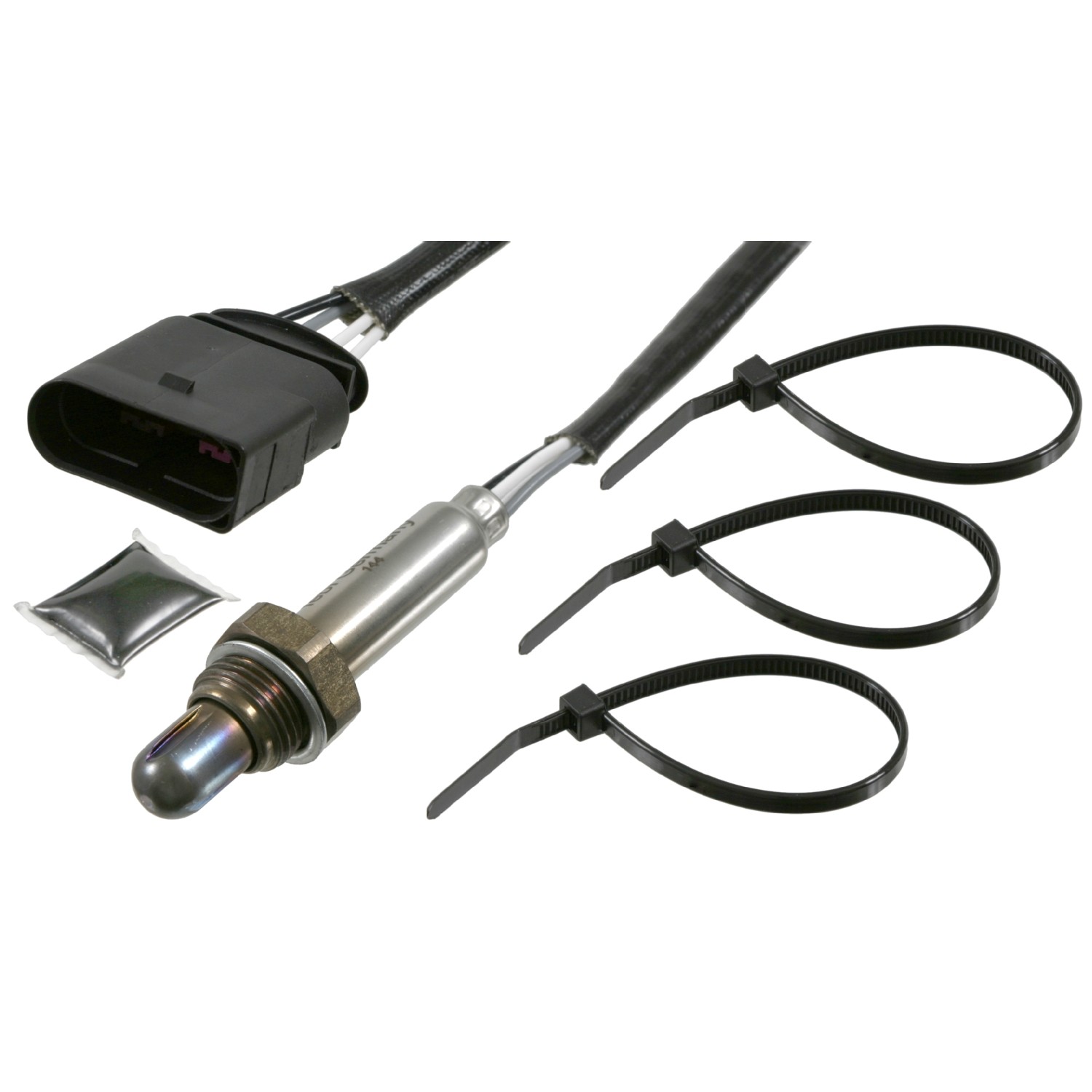 FEBI BILSTEIN 21420: Sonda Lambda