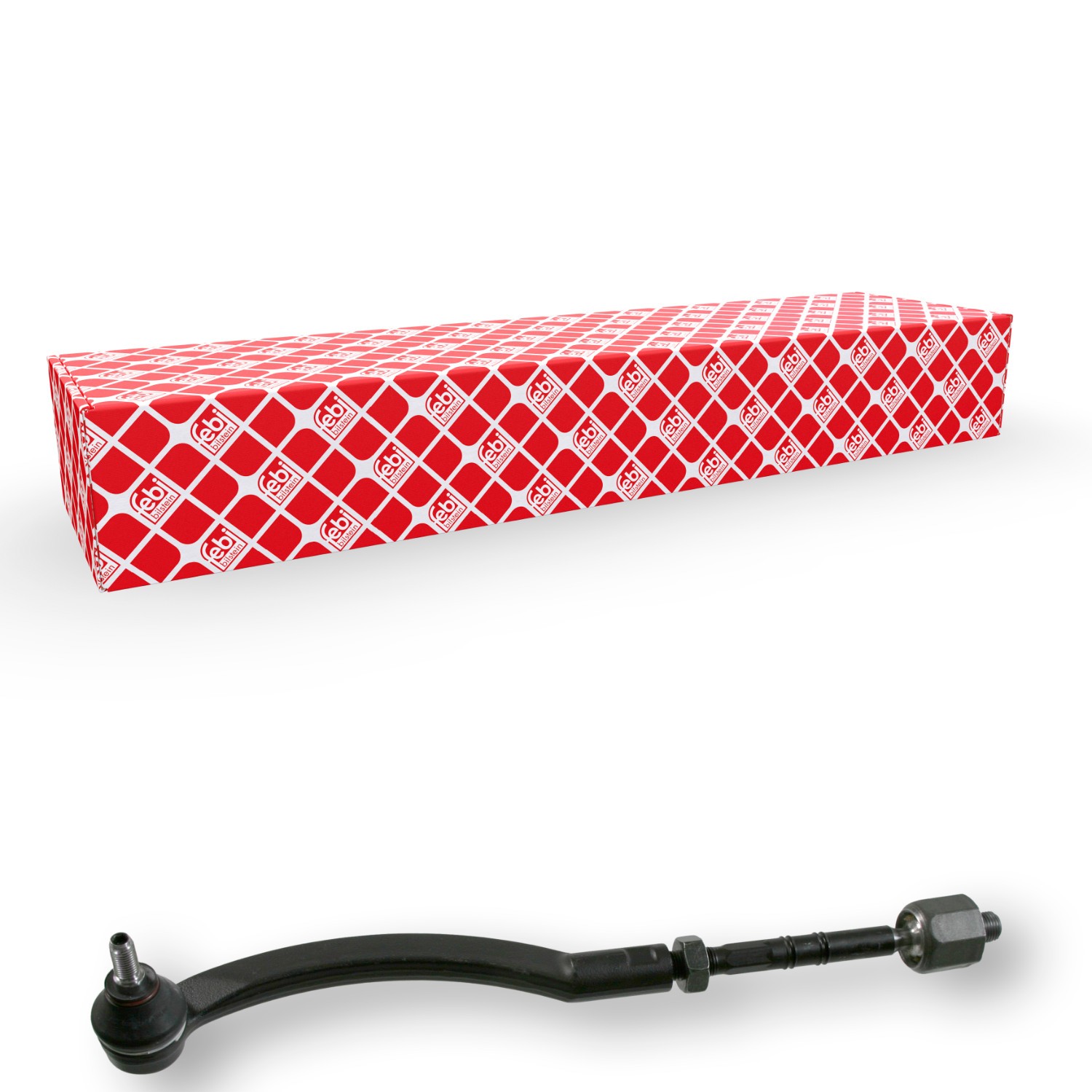 FEBI BILSTEIN 21488: Biellette de direction Essieu avant gauche, 415mm