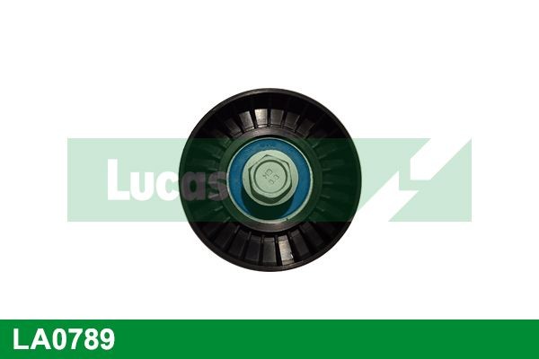 LUCAS LA0789: Seade- / juhtrull, soonrihm