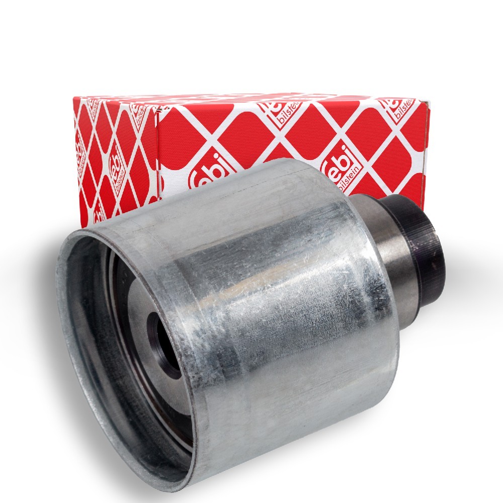 FEBI BILSTEIN 21708: Seade- / juhtrull, hammasrihm