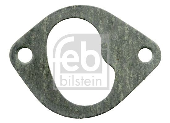FEBI BILSTEIN 21835: Võlltoru, Väljalaskesüsteem