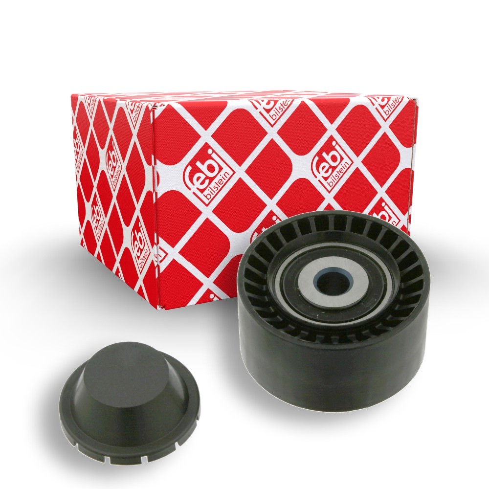 FEBI BILSTEIN 22355: Løpehjul, vifterem Ø: 60mm, Ø: 60mm