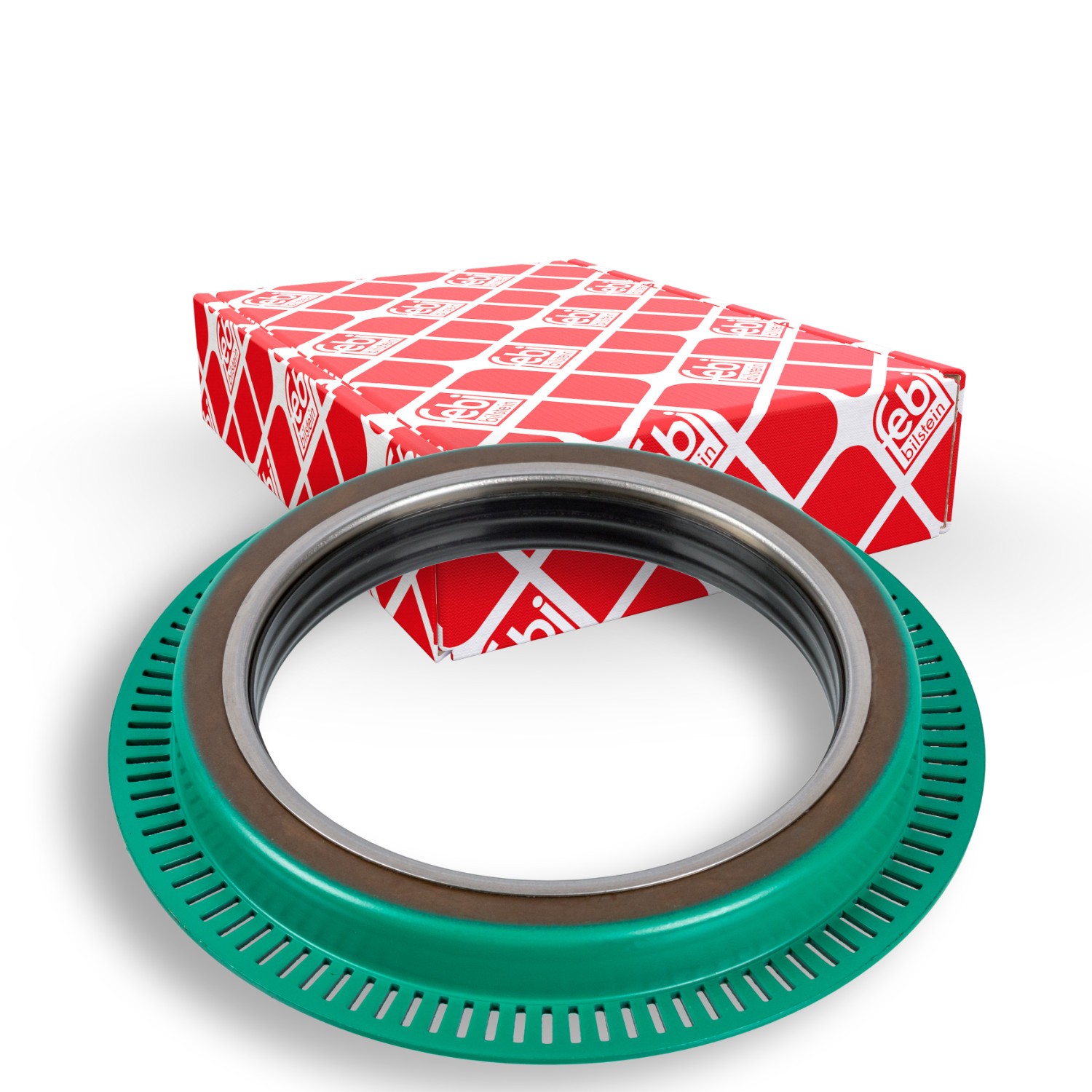 FEBI BILSTEIN 22616: Simering, rulment roata